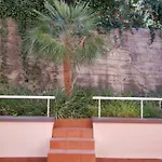 Begonie House Apartment