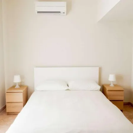 Begonie House Cefalu