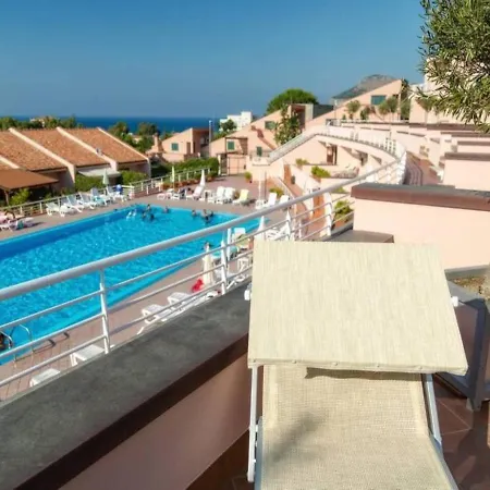 Begonie House Apartmán *