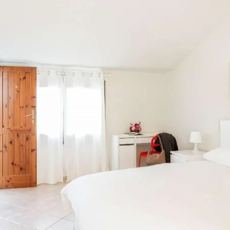 Begonie House * Cefalu