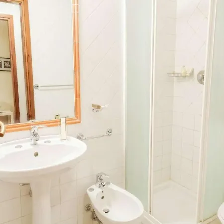 Apartment Begonie House