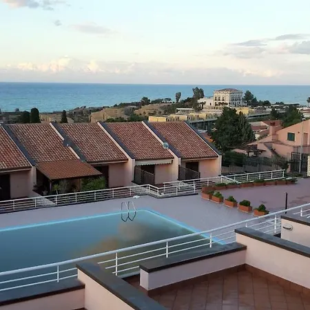 Begonie House Apartment