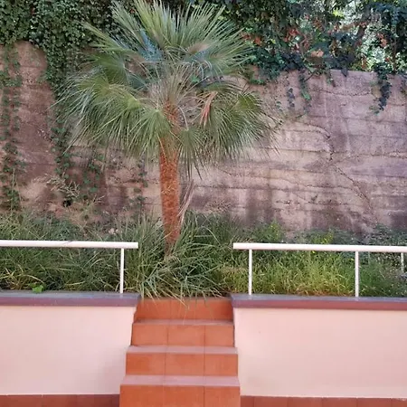 Begonie House Apartment