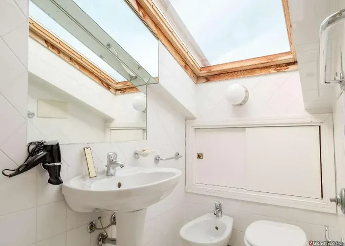 Apartmán Begonie House