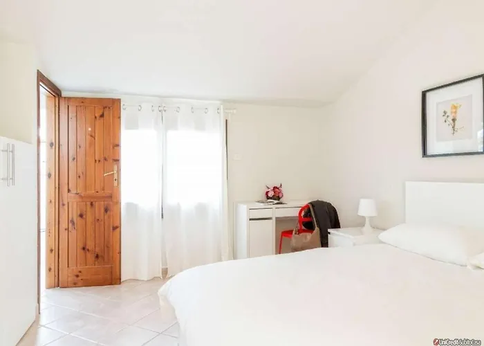 Begonie House * Cefalù