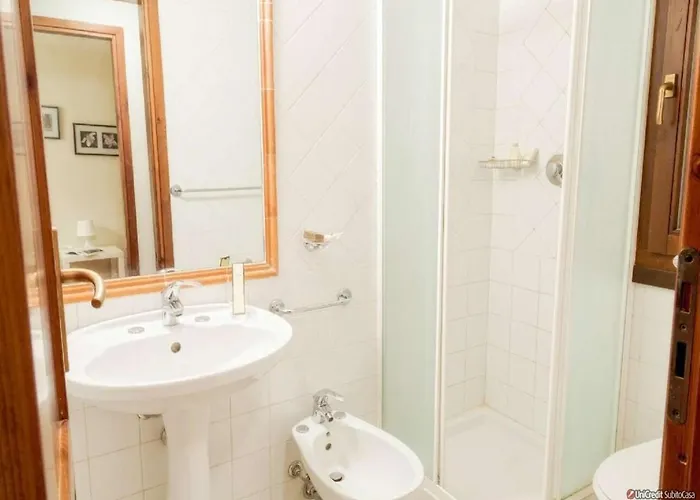 Apartmán Begonie House