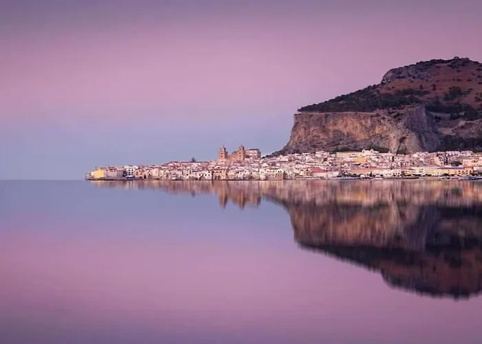 Apartmán Begonie House *