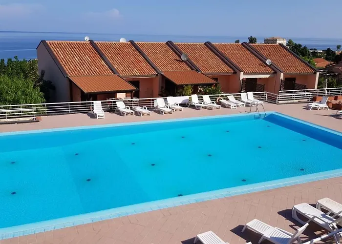 Begonie House Apartmán Cefalù