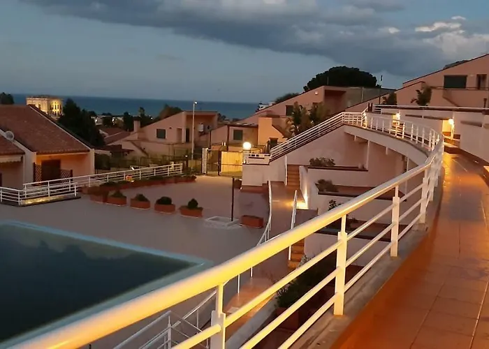 Apartmán Begonie House *